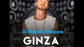 DJ Marcelo Mascaro  quotSi Necesitas Reggaeton Dalequot  Ginza [upl. by Bernadette]