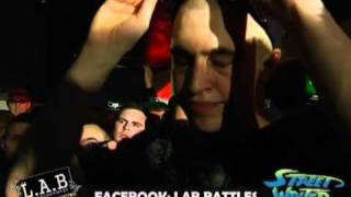 DIZASTER VS SHOTTY HORROH  RAP BATTLE [upl. by Seravaj]