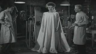 The Bride of Frankenstein [upl. by Othello]