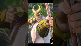 Forest warriors battle evil to save nature movierecaps animatedshorts animatedmovie fyp [upl. by Katuscha63]