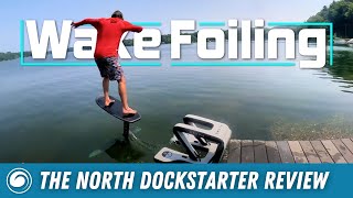 North Dockstarter  Your Shortcut to Quick and Easy Dock Starting [upl. by Allicirp733]