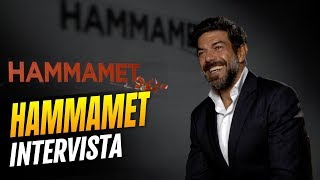 Hammamet  Intervista a Pierfrancesco Favino [upl. by Bronk]