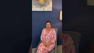 Barbara Carty  Cedarwood School Parent Testimonial [upl. by Leinahtam648]