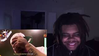 DDMAVE ​⁠ reacts to Peysoh  Life I Live  Moneysign Suede  10 Deep ft Fenix Flexin… [upl. by Neysa]