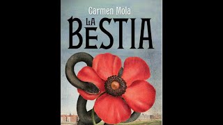 02 La Bestia de Carmen Mola Audiolibro Capítulo 02 de 85 Idioma español [upl. by Mario]