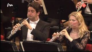 Haitink 80 jaar  Mozart Symf 35 Debussy La Mer  12032009 [upl. by Macegan64]