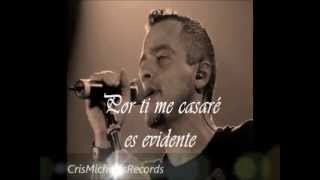 Eros Ramazzotti  Por ti me casare con letraswmv [upl. by Ahsinad532]