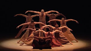 Revelations  Alvin Ailey American Dance Theater [upl. by Laney]