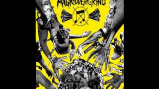 Magrudergrind  The Protocols Of AntiSound [upl. by Navi840]