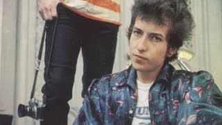 Top 10 Bob Dylan Songs [upl. by Baerl7]