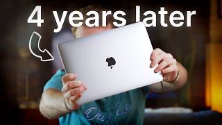 MacBook Air M1  still worth it in 2024 [upl. by Cyrano]