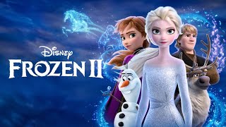 Frozen 2 Full Movie Review  Anna Elsa Bella  Disney Frozen 2 Movie English Fact amp Review [upl. by Otaner]