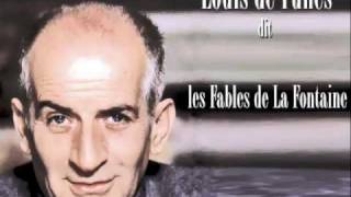 Louis de Funès  le Coche et la Mouche [upl. by Chaim254]