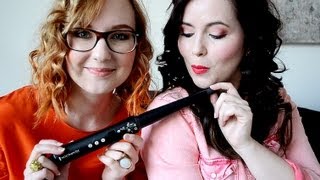 Remington Pearl Wand Review [upl. by Jerrol789]