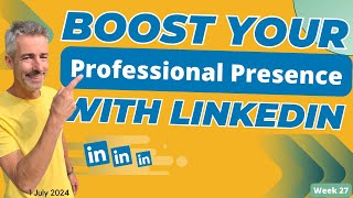 5 Engaging LinkedIn Content Ideas  Boost Your Professional Presence [upl. by Anniken556]