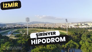 İzmir Şirinyer Hipodrom 2024 Eylül [upl. by Oria]