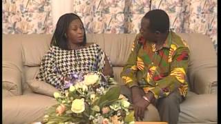 Ma Famille African Saga  Divorce Part 3 [upl. by Yelah]