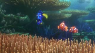 Finding Dory Clip Compilation 2016 [upl. by Batruk]