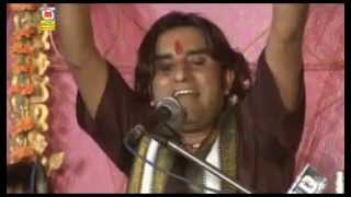 Prakash Mali Live Bhajan  Khamma Khamma Runiche  Rajasthani Superhit Ramdevji Popular Bhajan [upl. by Nimajeb638]