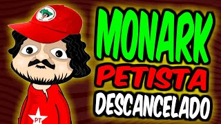 MONARK FEZ o L e foi DESCANCELADO [upl. by Damalus]