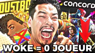 200 MILLION € de DÉFICIT et 25 Joueurs au TOTAL 🤣🫵 JOUEURS WOKE où êtesvous [upl. by Aniroc322]