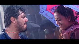 Mugavaree Movie Songs  Yeh Nilavae Nilavae Video Song  Ajith  Jyothika [upl. by Eitsrik26]