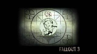 Fallout 3 Soundtrack  The Washington Post [upl. by Oyam]