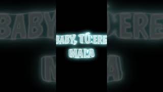 Baby tu ere mala 🗣️🗣️ [upl. by Yauq783]