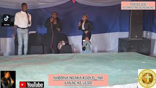 kabona ngaka kgolo by vicky [upl. by Dionis936]