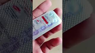 Aceclofenac 100mg Tablet IP Uses Short [upl. by Nirehtak]