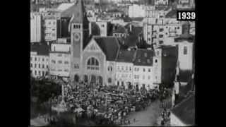 Vznik Slovenského štátu 1431939 [upl. by Rivkah]