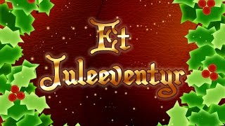 Et juleeventyr [upl. by Chae]