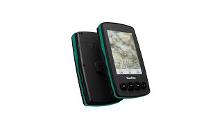 TRAIL 2 PLUS Enjoy all terrains with a single GPS [upl. by Ardath]