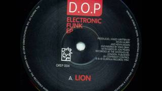 DOP  Lion [upl. by Merilyn]