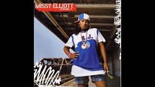 Missy Elliott  Work It AmendedVideo Version [upl. by Nodnarg]