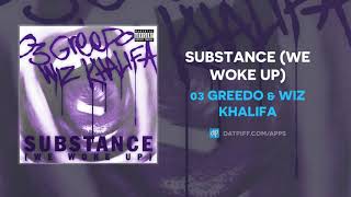 03 Greedo  Beat That Thang Down feat PnB Rock The Wolf Of Grape Street [upl. by Oaoj]