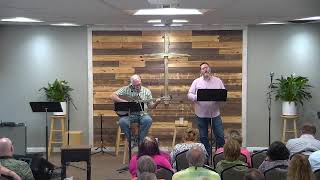 Adirondack Christian Fellowship Live Stream [upl. by Rickey]