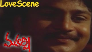 Maharshi Movie  Raghava Love Scene  Maharshi Raghava Shanti Priya [upl. by Eisned]