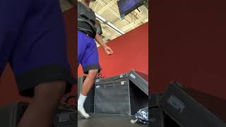 Does a weighted vest make you go higherverticalicaljumping basketbal box [upl. by Joachim]