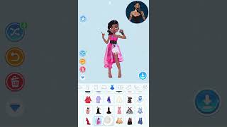 Who do you vote for 734yoyabusylifeworld shortsYoYaDollAvatarMaker DollDressup [upl. by Enia]