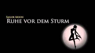 Sailor Moon S OST  Ruhe vor dem Sturm [upl. by Brendan]