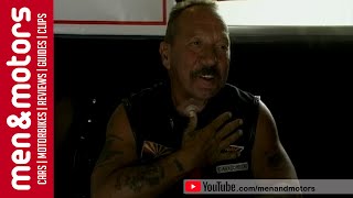 Sonny Barger Interview  An American Legend [upl. by Notnelc]