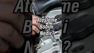 Ateşleme Bobini Nedir araba buji [upl. by Thielen]