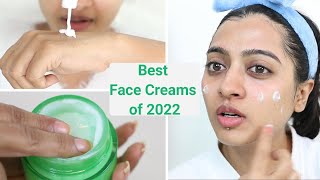 Top 5 Moisturisers in India  Best Face creams  All Skin Types [upl. by Aticilef]