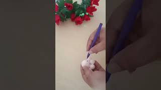 Clay keychain craft ideas craftideas craft [upl. by Cestar]