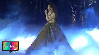 MORISSETTE  Diamante MORISSETTE is MADE  February 20 2018 HD720p [upl. by Mad]