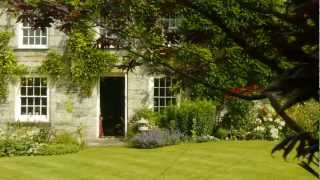 Beautiful Rural Georgian Manor House in North Cornwall  sold [upl. by Cousin196]