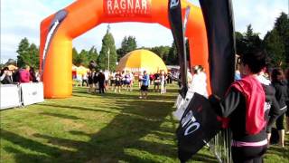 Ragnar Relay 2011 The Matriarchs Teams [upl. by Barrie]