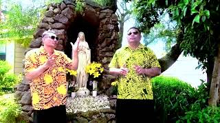 Aniseto Falemoe  Le Po Na Fanau Ai Iesu Official Music Video [upl. by Kinchen]