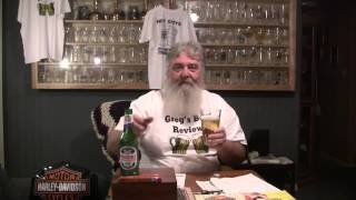 Beer Review  811 Birra Peroni Lager [upl. by Adniles127]